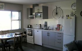 Willowbank Farm Cottage